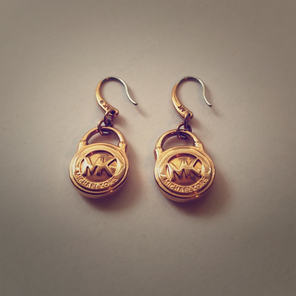Michael kors earring